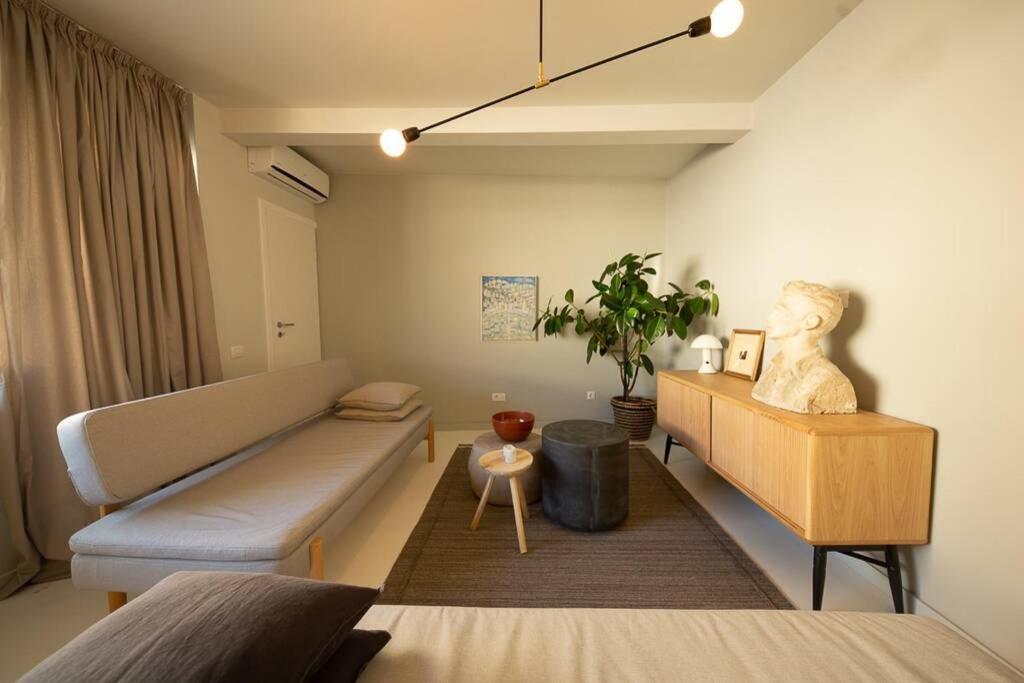 Zen Apartment - Calea Victoriei Bucureşti Exterior foto