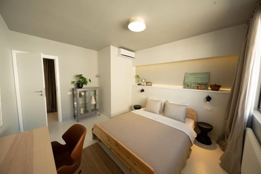 Zen Apartment - Calea Victoriei Bucureşti Exterior foto