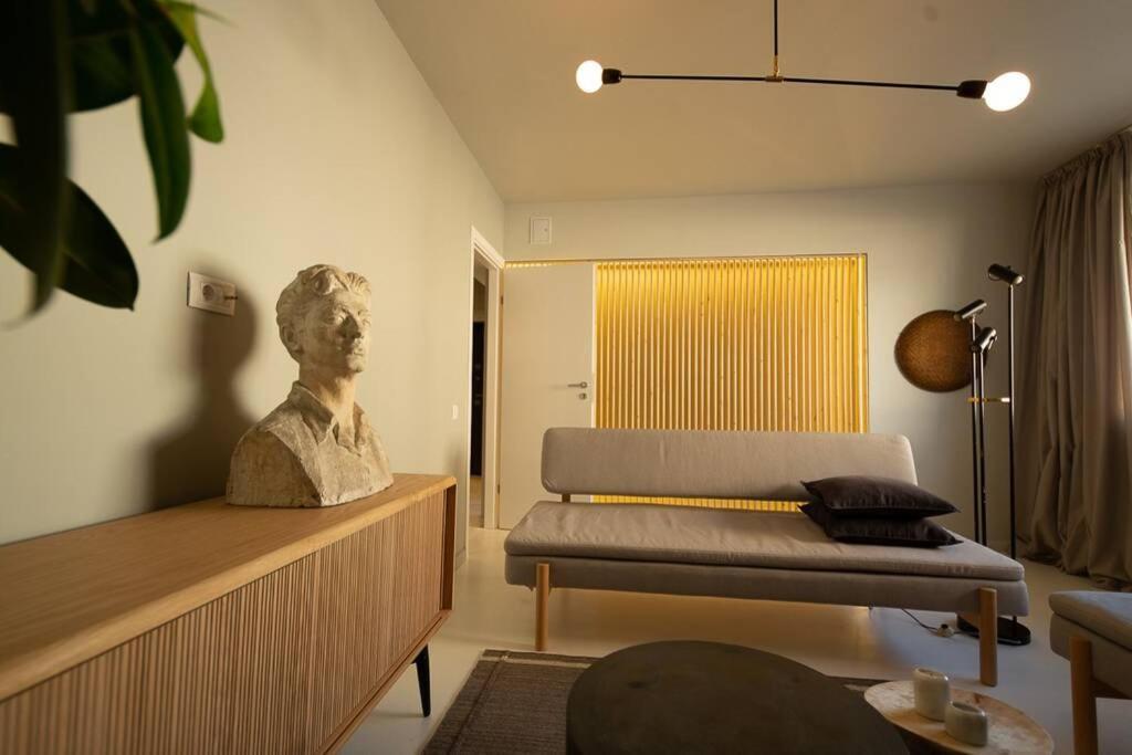 Zen Apartment - Calea Victoriei Bucureşti Exterior foto
