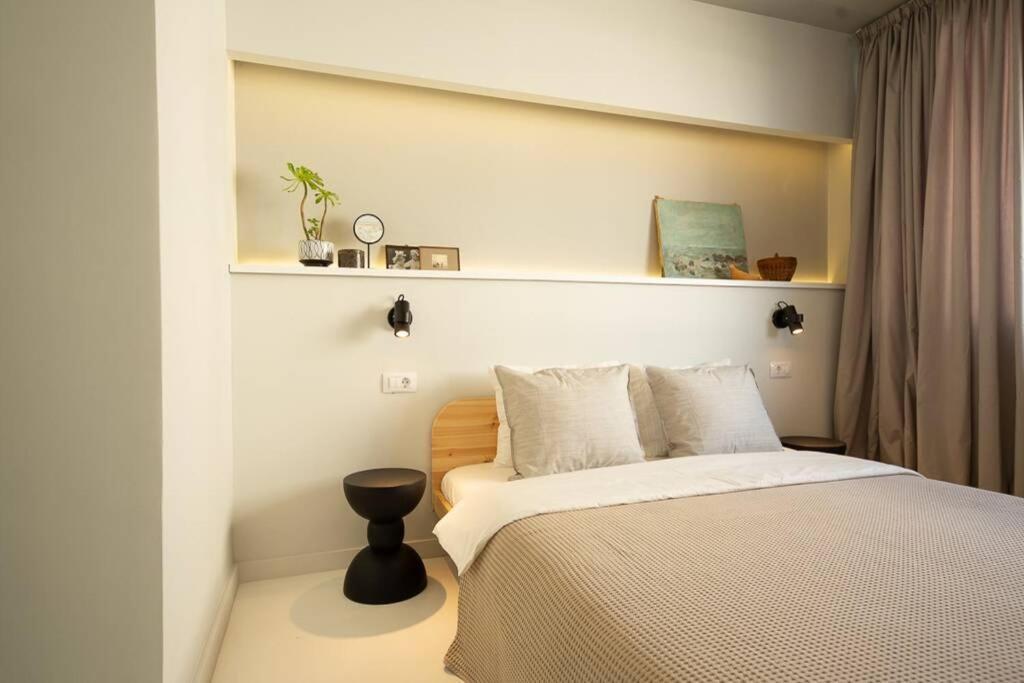 Zen Apartment - Calea Victoriei Bucureşti Exterior foto